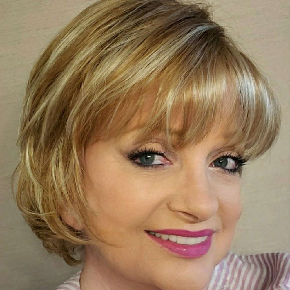 Meet your Posher, Diane